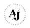AJ Talent logo