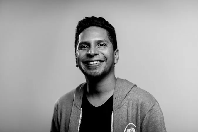 Bill V., Lead Mobile Developer at blinqme