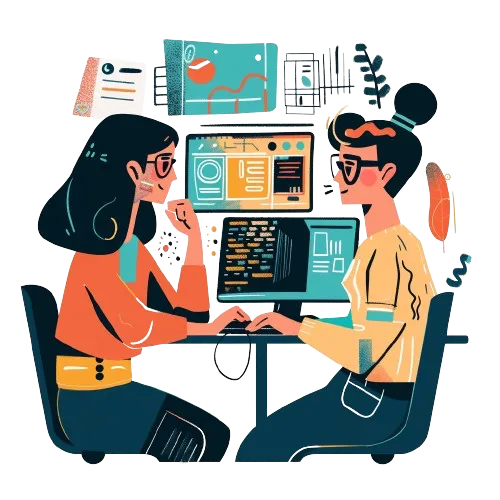 A CTO hiring another CTO.