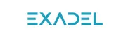 Exadel logo
