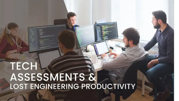 The Hidden Cost of Engineering Interviews