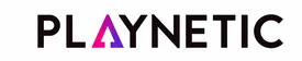 Playnetic logo